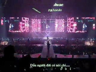 [Vietsub - Kara] Crazy Love - DBSK (changbanana.com)