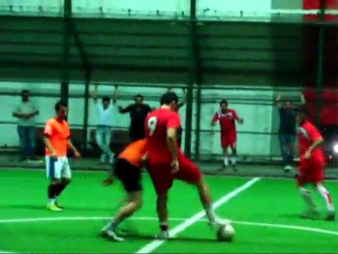 FL 2.Tur Red Lions - Avşar Spor