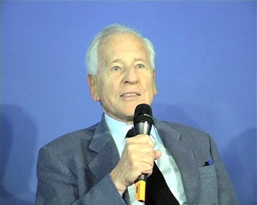 Jean d'Ormesson et l'édition numérique