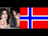 In Other News - Death In The Media - Norway v Amy Winehouse July 24 2011
