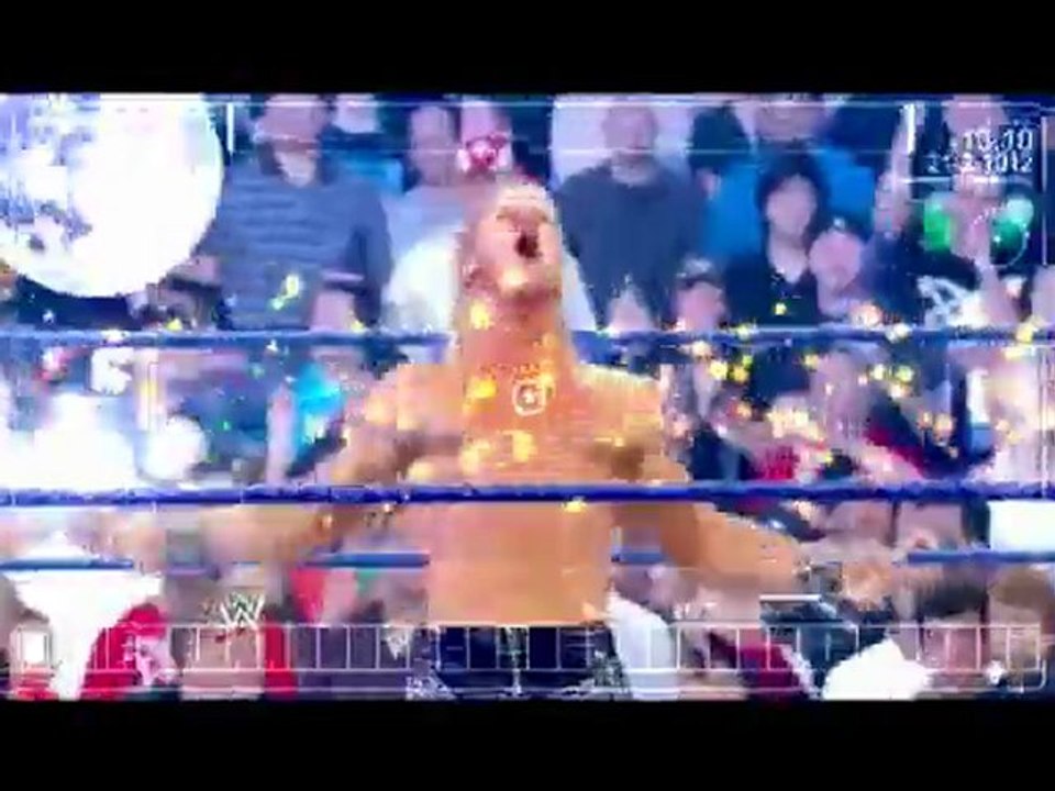 HCWF Promo - Revenge