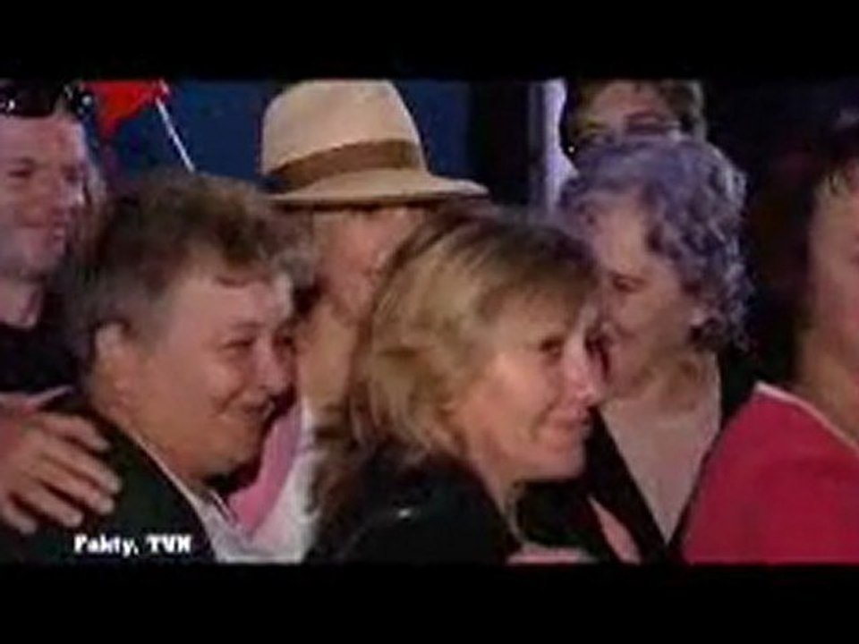 Jarosław Kaczyński - Hymn