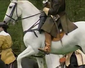 Oliver Cromwell 3/3