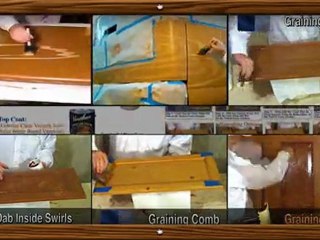 Woodgrain Learning Center