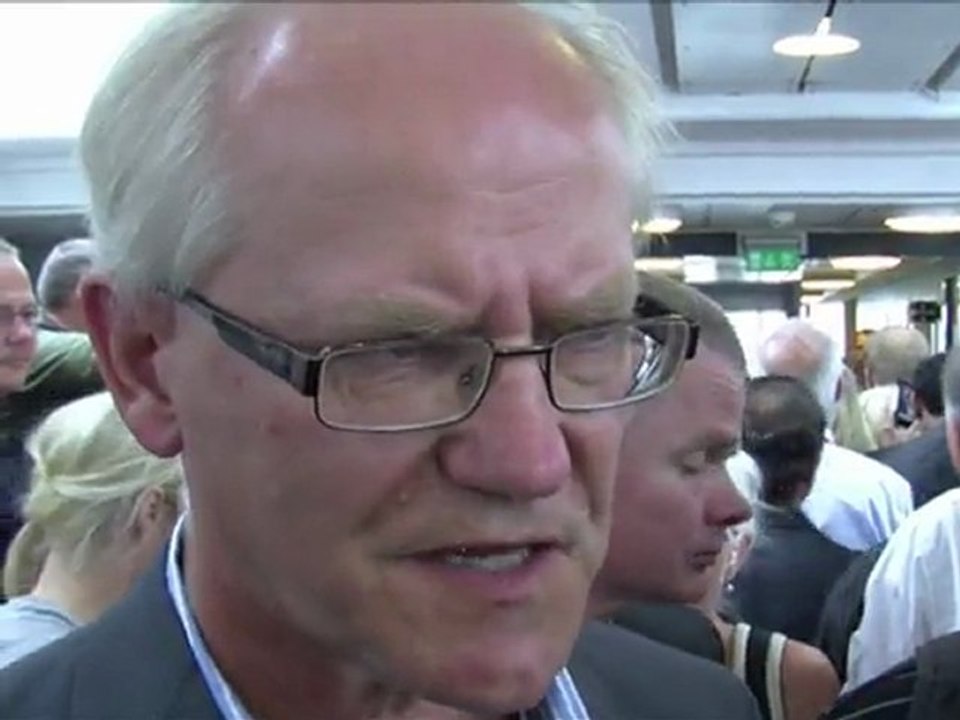 Norwegen: Vier Wochen Isolationshaft für mutmaßlichen Attentäter