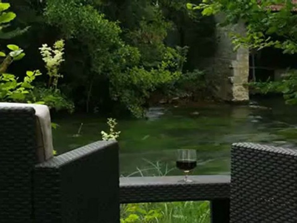 L'Oree de Giverny, chambre d'hôtes Giverny normandie, France