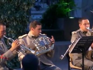 Symphony for Brass Choir Evald 3