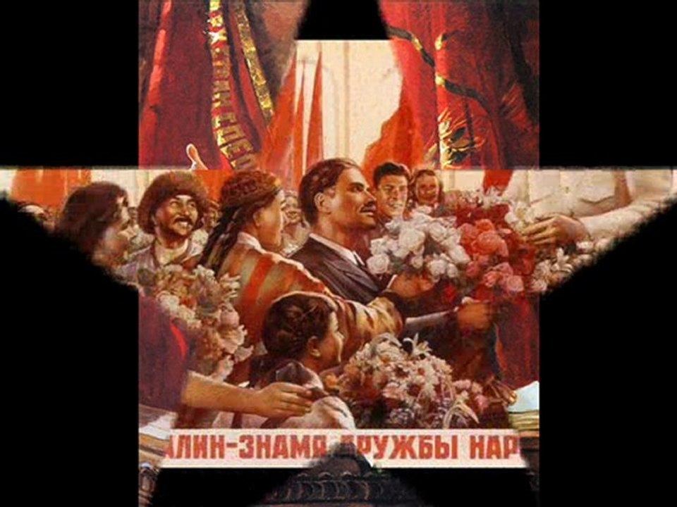 A Tribute to Stalin