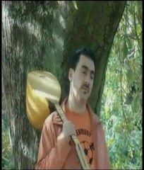 Enver Çelik    Ay Buluta Girmiş