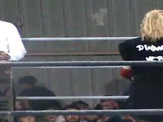 Entrée Vernocchi Veronica - Gala du Phenix 3 - 02-07-11 phenix muaytha