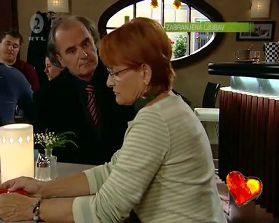 Zabranjena ljubav S4 ep. 48 i 49