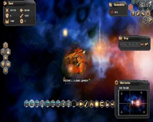 İÇ SAVAŞ İÇME KLANI