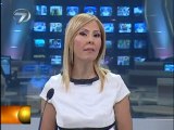 25 Temmuz 2011 Kanal7 Ana Haber Bülteni / Haber saati tamamı