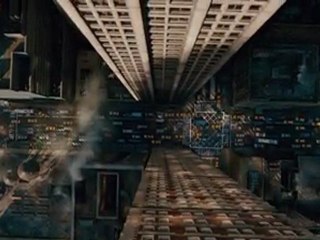 The Amazing Spider-Man - Bande Annonce 1 VOST