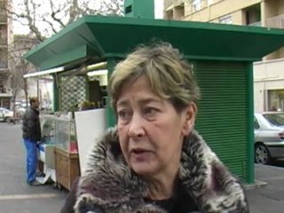 Handimage Micro Trottoir - TV Participative - Marseille 3eme