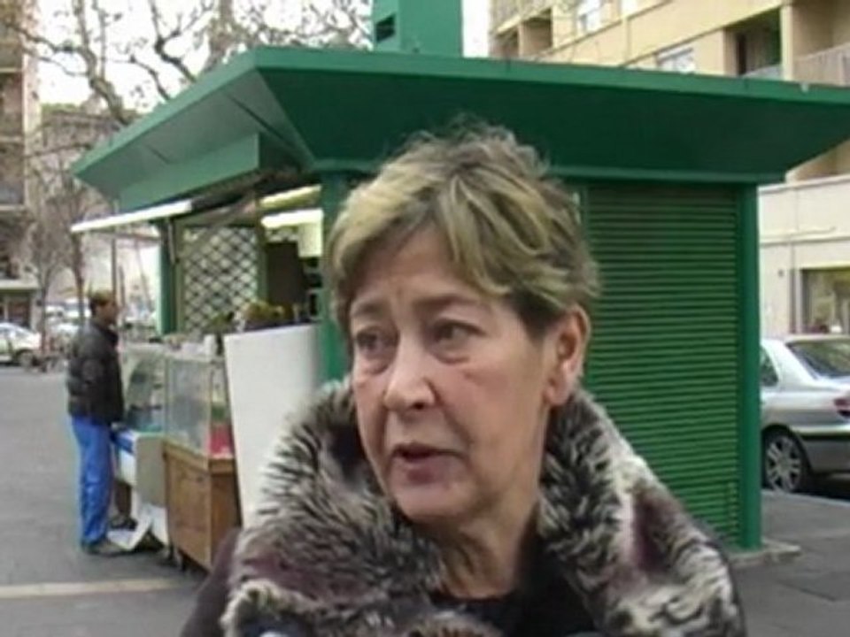 Handimage Micro Trottoir - TV Participative - Marseille 3eme