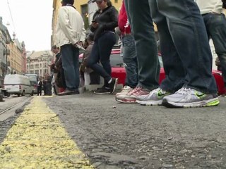 Minuto de silencio en Noruega por víctimas masacre