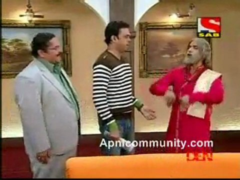Sajan Re Jhoot Maat Bolo - 25th July 2011 pt4