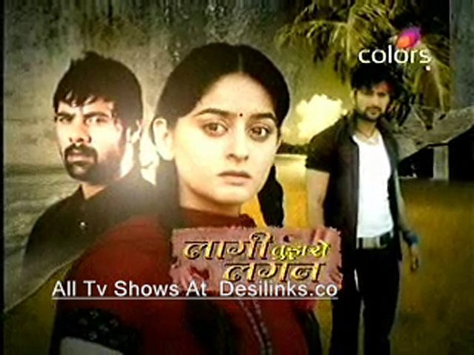 Laagi Tujhse Lagan 25th July 2011 part2
