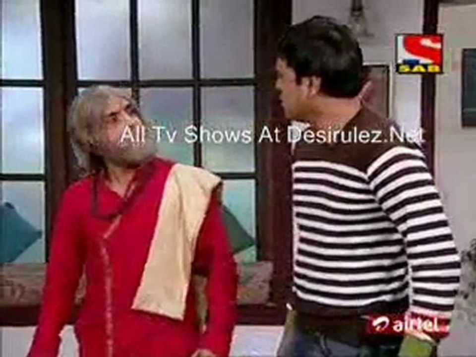 Sajan re jhooth mat bolo 25th july 11 pt3