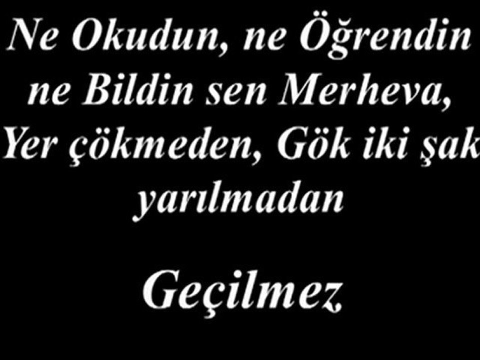 Geçilmez