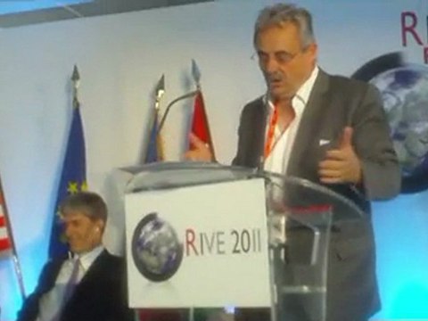 Rencontres Internationales des Voitures Ecologiques à ALES