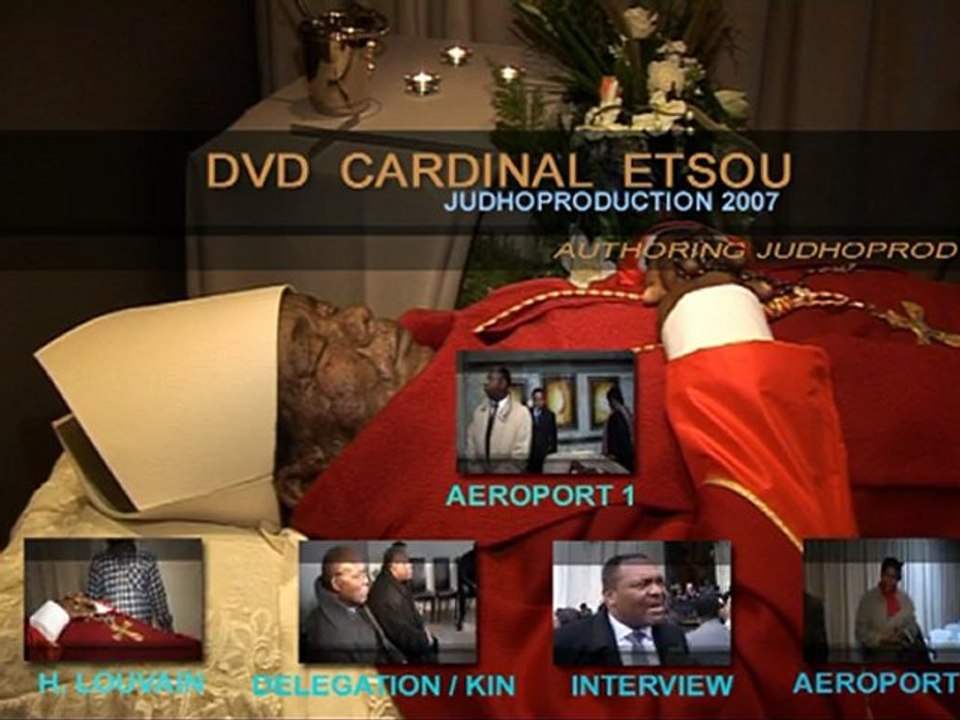 Cardinal Etsou