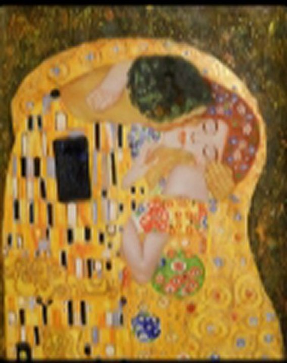 LUMINITA SOARE-Can't Fight the Moonlight