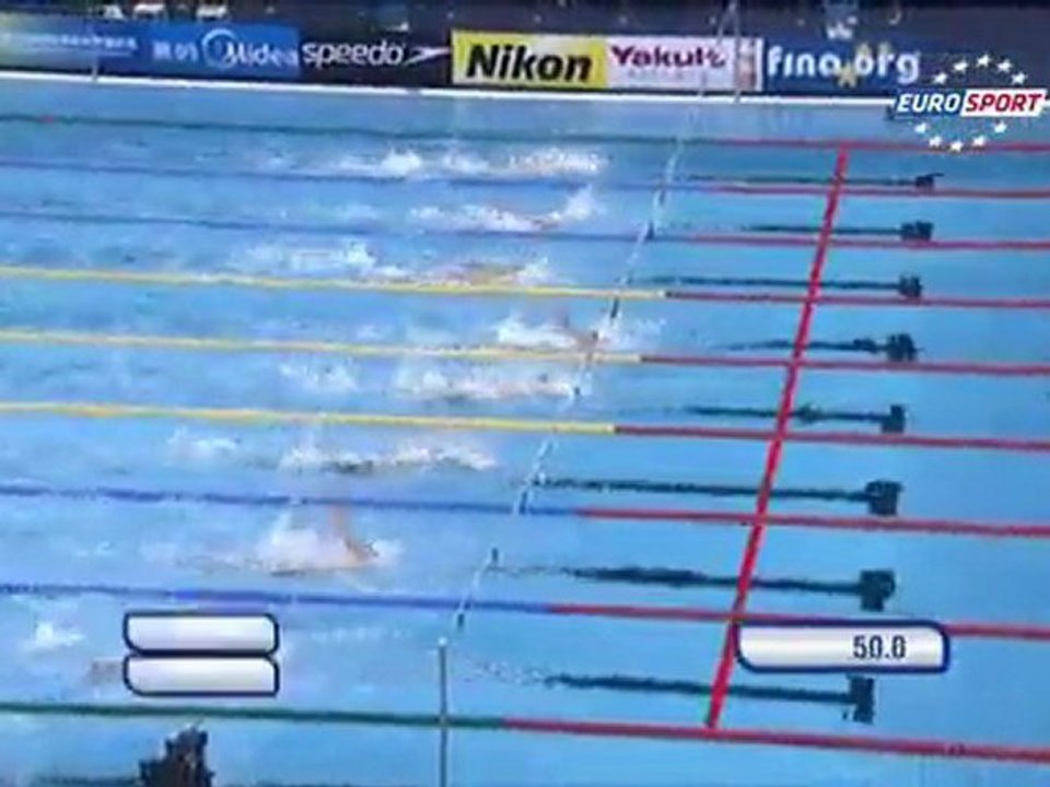Yarı finalde neler oldu?