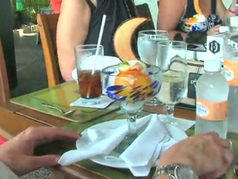 Fine Dining: Vacation Exchange Companies Nuevo Vallarta