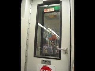 Discontents - The Disappearance of Emory Walden