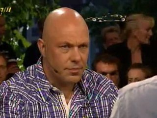 Tour du Jour - Zaterdag 23 juli 2011 - Deel 1 (van 2)