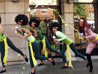 Exklusiv: Tyra Banks´ verrückter Auftritt