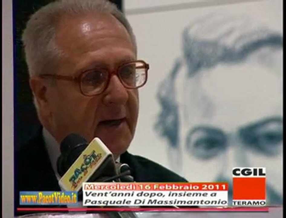 248 - Pepe Adolfo - Convegno CGIL a Giulianova (2011-02-16)