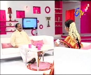 Prematho Mee Lakshmi - with M. Venkaiah Naidu - 04