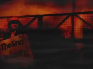 Thorpe Park publie une vidéo sur le secret LC12