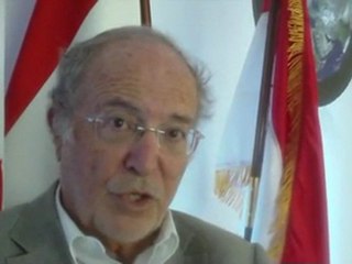 Rencontres Internationales des Voitures Ecologiques à ALES