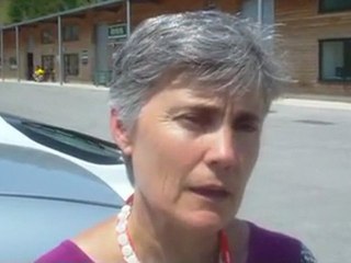 Rencontres Internationales des Voitures Ecologiques à ALES