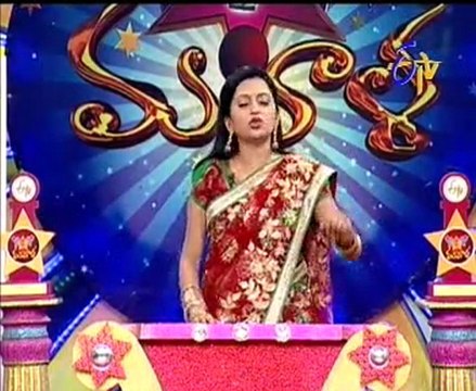 Star Mahila - Ramani, Sandhyarani, Rajyalakshmi, Kaveri, Ashalatha & Srilakshmi - 02