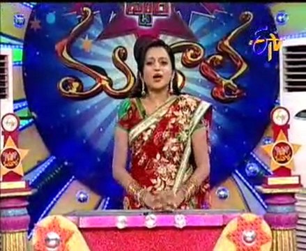 Star Mahila - Ramani, Sandhyarani, Rajyalakshmi, Kaveri, Ashalatha & Srilakshmi - 03