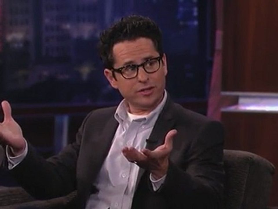 Super 8 - JKL - J.J. Abrams I