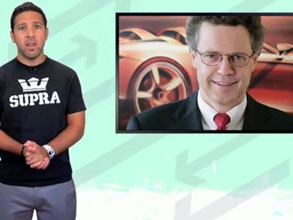 FLD Playlists, Merc SL AMG Dead, BMW M5 spotted, VW to F1?