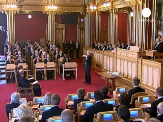 Noruega intenta recuperar el pulso diez días después...