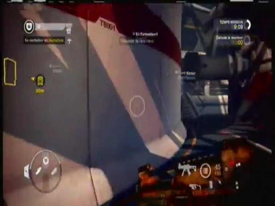 Direct Live - Brink (360)