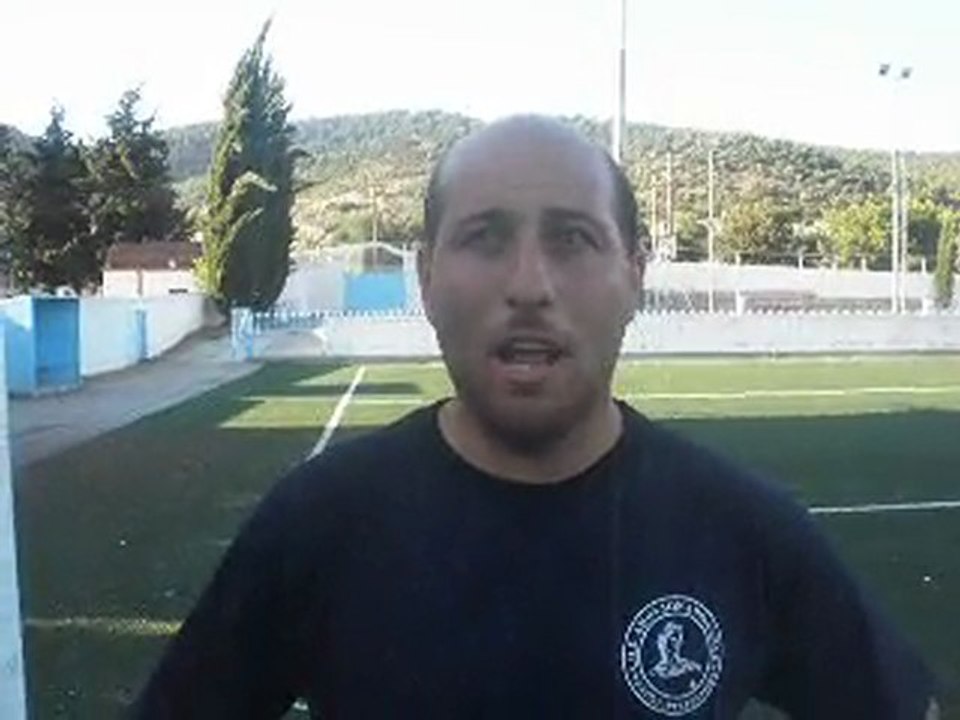 PRWTH APOLLWN APOLLWNWN XXSPORTS.GR DHLWSEIS MAKAROUNAS