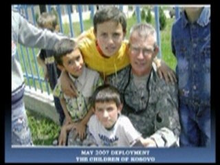 Retirement DVD Preview