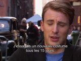 Captain America : The First Avenger - Extrait  « Le Héros » [VOST|HD]