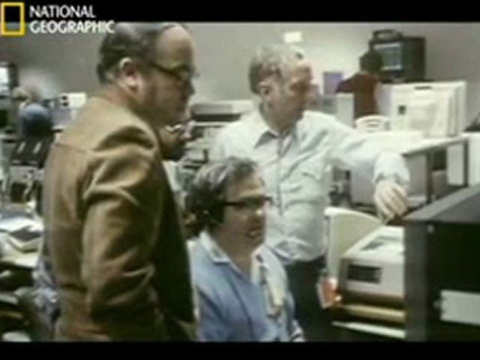 AFS (le mystères des comètes)(1/3)