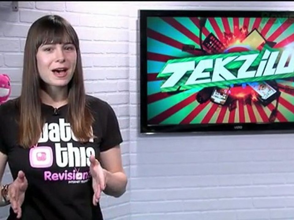 Make Windows Searches Faster - Tekzilla Daily Tip
