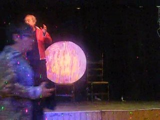 CUMPLEAÑOS DEL PRESIDENTE POESÍA MEDITERRÁNEO-18-7-2011